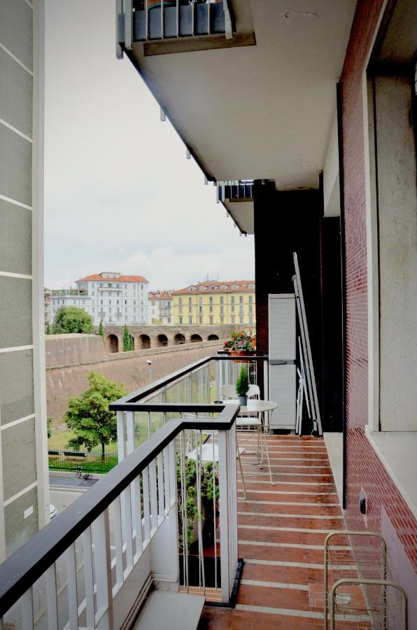 New Renovated Apartment With Balcony Porta Romana มิลาน ภายนอก รูปภาพ